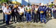 Presidente Arce impulsa el desarrollo en Cochabamba con obras millonarias que benefician a miles de familias