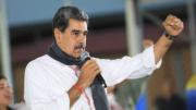 VIDEO: Maduro llama a los milicianos a los cuarteles: Van a aprender a disparar
