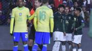 Bolivia confirma dos amistosos más: Serán en noviembre