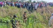 Autopsia señala que la muerte de la niña hallada en el trópico fue un infanticidio, según Fiscalía