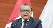 Difunden audios de presunto soborno que implican al ministro de Justicia de Perú