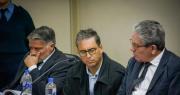 La defensa del médico acusado por la muerte de Julieta Viñales sostuvo la inocencia con su perito de parte