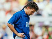 ¿Un penalti define una carrera?: el amargo legado de Roberto Baggio