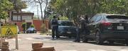 Emiten sello rojo por asesinato contra del hijastro de Roberto Baeza