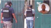 Policía movilizada para dar con el paradero del líder del PCC