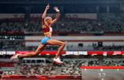 De Duplantis a Yulimar Rojas, las estrellas del atletismo listas para brillar en Tokio