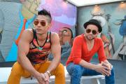 Chino y Nacho nominados a Mejor Artista Tropical Dúo de los Billboard Latinos