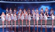 Representantes del Miss Venezuela 2025 ya cuentan con sus bandas