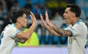 Racing golpeó duro y se quedó con el clásico