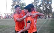 Fomento defiende la punta del Clausura