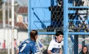 El femenino perdió en la tarde de los penales