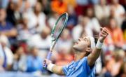 Copa Davis: un enorme triunfo de Tomy Etcheverry