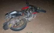Hizo wheelie y atropelló a dos nenas en la zona oeste de La Plata
