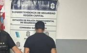 Mantenía en vilo a la Zona Norte y va a juicio