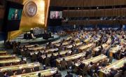 Argentina votó en contra: apoyo mayoritario en la ONU a la “solución de los dos Estados”