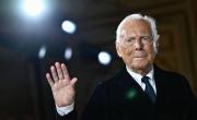 Armani: extender el lujo más allá de la muerte