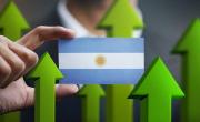 Dólar muy cerca del techo y sube más el riesgo país