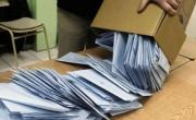 Arranca el escrutinio definitivo del domingo