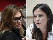 Elecciones 2025 en Argentina, EN VIVO: El show barato dejalo para tus cosplays, una diputada de Lousteu cruzó a Lilia Lemoine