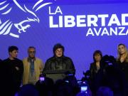 Las abstención castigó al oficialismo con una derrota inevitable
