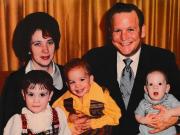 Mi padre es un asesino serial y yo lo entregué: cinco homicidios, un ADN y una hija valiente que descubrió la peor verdad