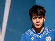 Nicolás Alvarez, el primer futbolista varón trans cuenta por qué tuvo que cambiar su DNI para poder jugar en el femenino de Vélez: Un plástico no me va a decir quién soy