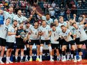 Mundial de vóleibol: Argentina debuta en Filipinas y Luciano De Cecco marcará un récord de presencias
