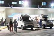 Juntaba botellas y un sujeto lo atacó a tiros desde el interior de su vivienda