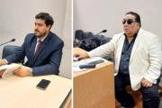 Modifican acusación al policía que, ebrio, chocó y le causó la muerte a un ciclista
