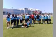 La Madre de Ciudades tiene todo listo para recibir la Copa del Mundo de BMX