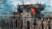 OPINIÓN Chile: 11 de septiembre, sangre y burbujas Odette Magnet