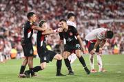 Clausura 2025: hora, TV y formaciones de Estudiantes vs. River por la fecha 8