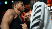 Canelo Álvarez vs. Terence Crawford: hora, TV y cómo ver en vivo