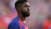 Samuel Umtiti sorprendió con su retiro a los 31 años tras un múltiples lesiones