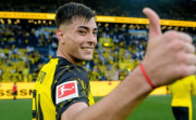 Borussia Dortmund quedó impactado con Anselmino y ya piensa en un plan inesperado