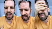 La pasaba muy mal: Inspirador, Martín Cirio contó como fueron sus orígenes como influencer