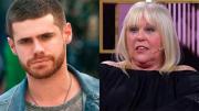 Busca guita: Contundente, Laura Ubfal criticó las declaraciones de Soffritti contra Cris Morena