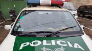 Aprehenden a un joven por el robo de varios objetos valuados en Bs 30.000 de un domicilio en La Paz