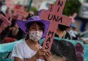 Nueve feminicidios en Cochabamba dejan 17 niños y adolescentes huérfanos