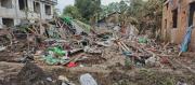 Mueren 19 estudiantes en bombardeo a escuelas en Birmania