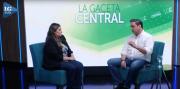 Catalán: “Jaldo representa 40 años de peronismo”