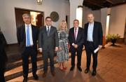 Expo Agroganadera: el campo reclamó menos disputas electorales y el Gobierno promete trabajar en reformas