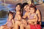 Qué dice el primer parte médico de Thiago Medina: estado reservado con riesgo de vida