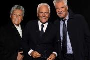 Leyeron el testamento de Giorgio Armani: ¿quién heredará la fortuna de 12.000 millones de euros?