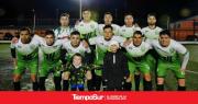 Camioneros y El Cóndor, el duelo destacado de la duodécima fecha del Torneo de Primera A