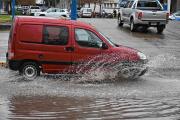 Sábado de alerta amarilla en Neuquén: ¿a qué hora llega la lluvia y qué pasa con Río Negro?