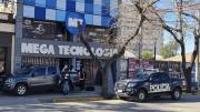 Declaró la detenida de Megatecnología por el aluvión de estafas por $200 millones con computadoras