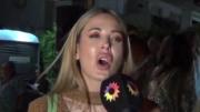 La letal advertencia de Jesica Cirio a Wanda Nara tras las fotos con el socio de Piccirillo
