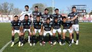 Gutiérrez Sport Club se despide del Federal A frente a Guillermo Brown de Puerto Madryn
