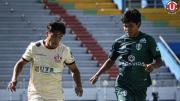 Universitario se impone sobre Tomayapo en Cochabamba